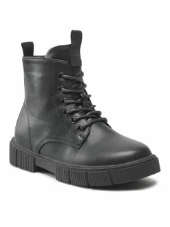 Polacchine CS5822-01 Nero