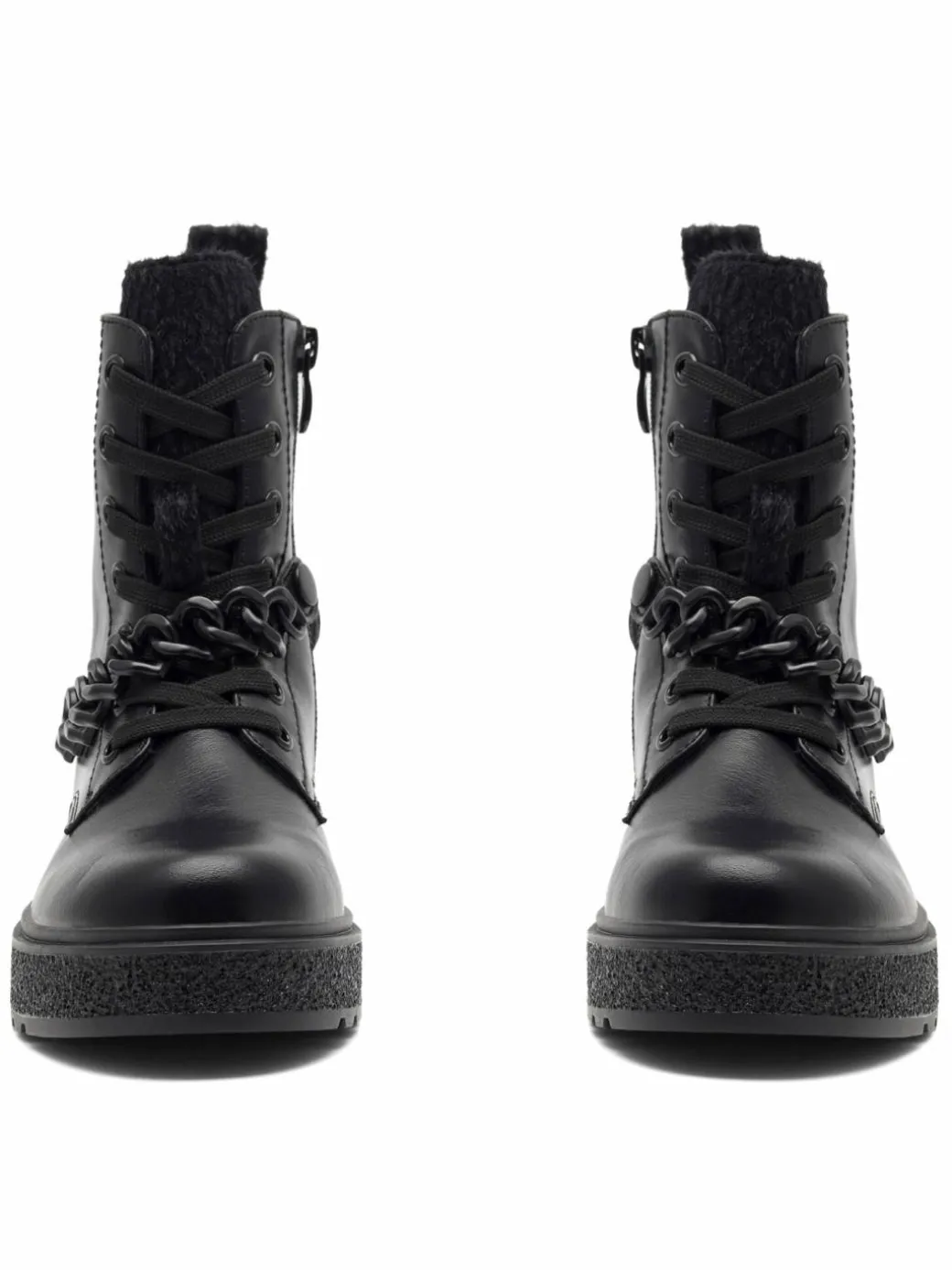 Polacchine CS6169-02 Nero