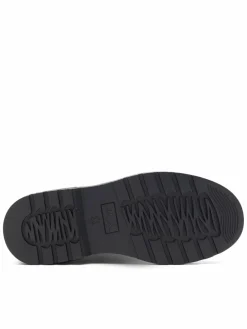 Polacchine CS6169-02 Nero