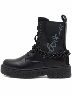 Polacchine CS6169-02 Nero