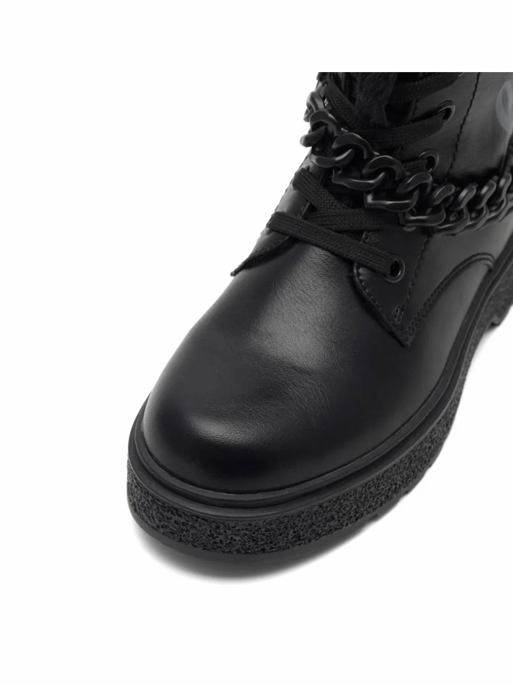Polacchine CS6169-02 Nero