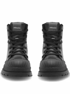 Polacchine CS6032-04 Nero