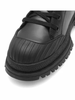 Polacchine CS6032-04 Nero