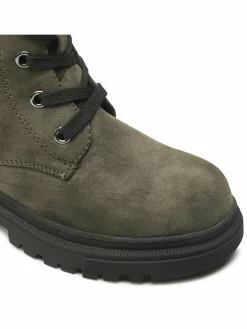 Polacchine CS5819-06 Verde
