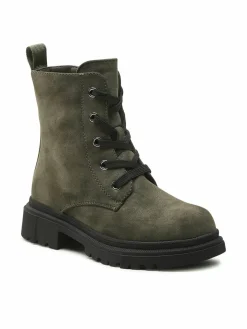 Polacchine CS5819-06 Verde