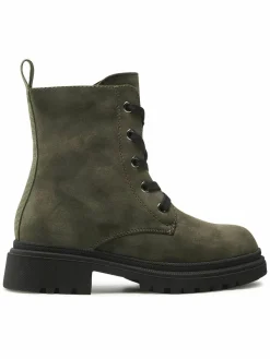 Polacchine CS5819-06 Verde