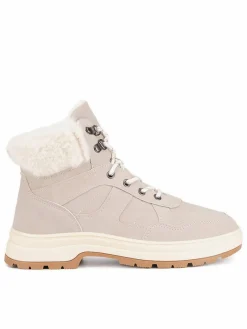 Polacchine CXO-DE235-81B Beige