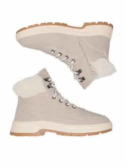 Polacchine CXO-DE235-81B Beige