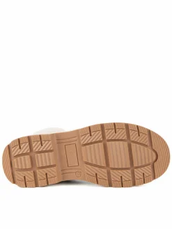 Polacchine CXO-DE235-81B Beige