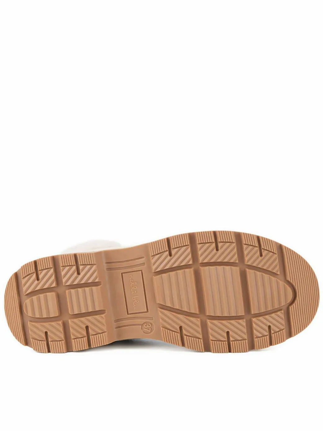 Polacchine CXO-DE235-81B Beige