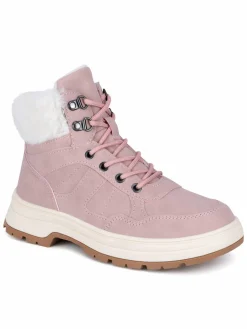 Polacchine CXO-DE235-81B Rosa