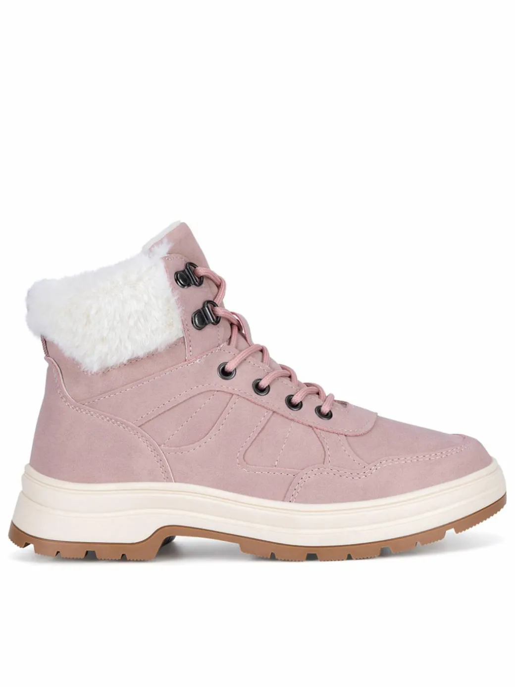 Polacchine CXO-DE235-81B Rosa