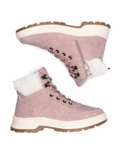 Polacchine CXO-DE235-81B Rosa