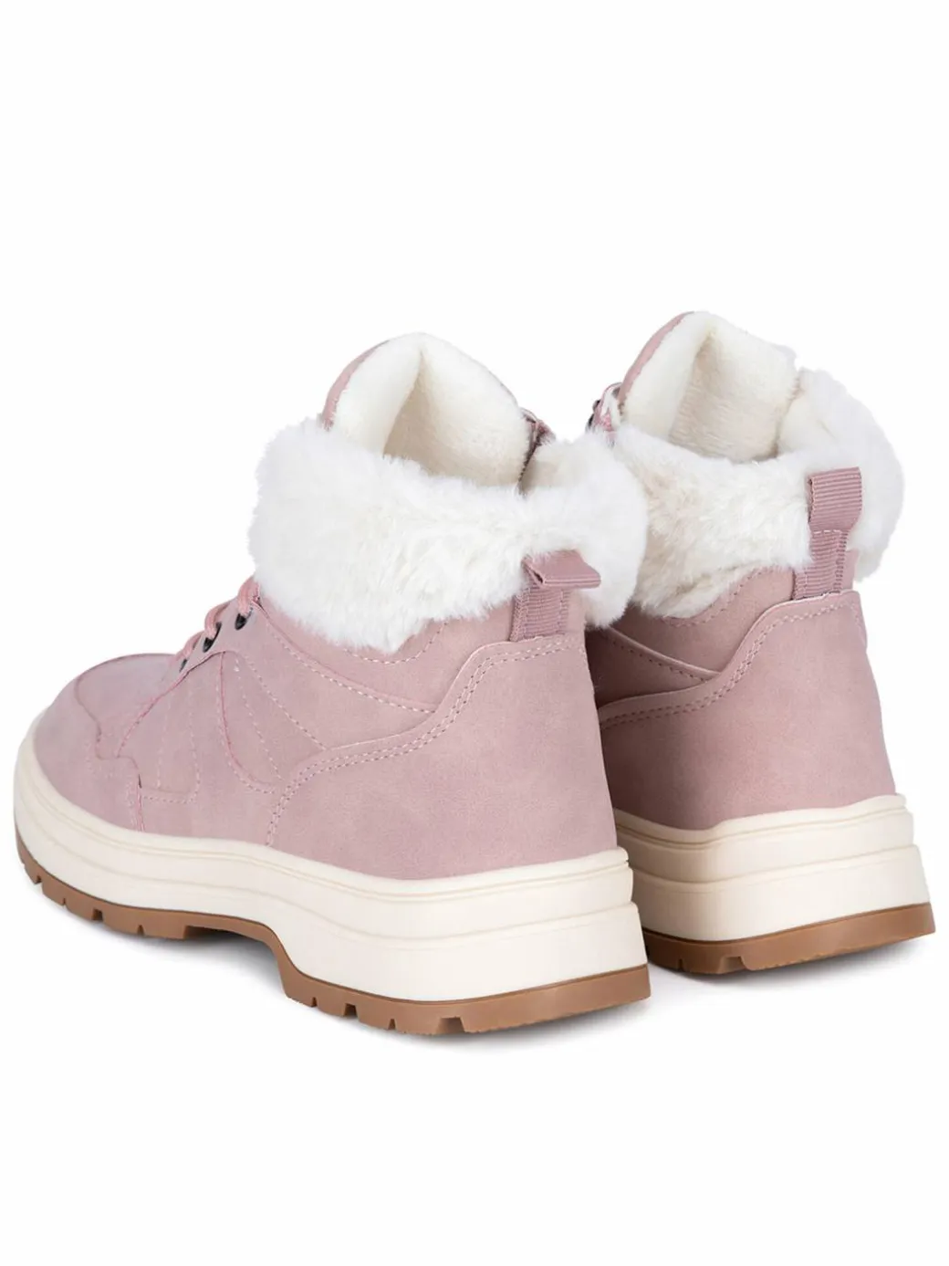 Polacchine CXO-DE235-81B Rosa