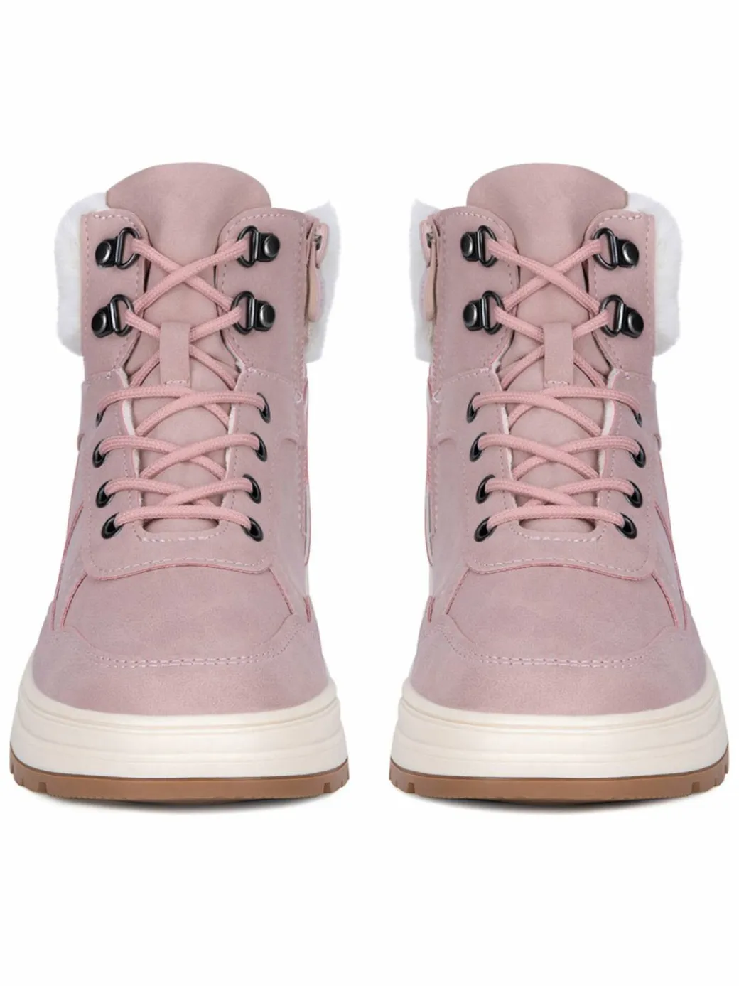 Polacchine CXO-DE235-81B Rosa