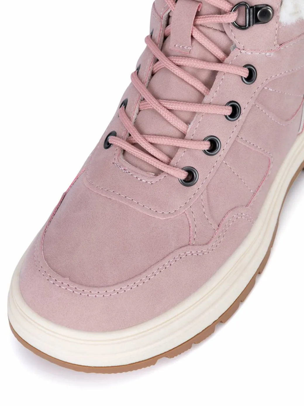 Polacchine CXO-DE235-81B Rosa