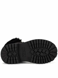 Polacchine CYING-10035 Nero