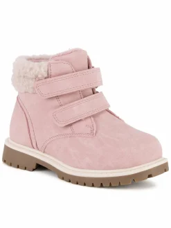 Polacchine CYING-162031 Rosa