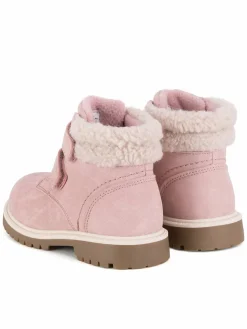 Polacchine CYING-162031 Rosa