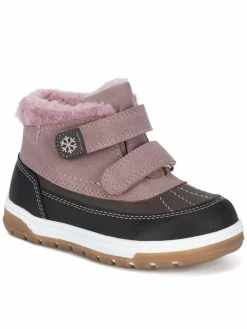 Polacchine CYING-160057 Rosa