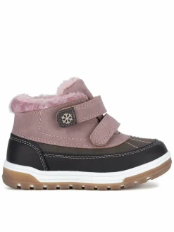 Polacchine CYING-160057 Rosa