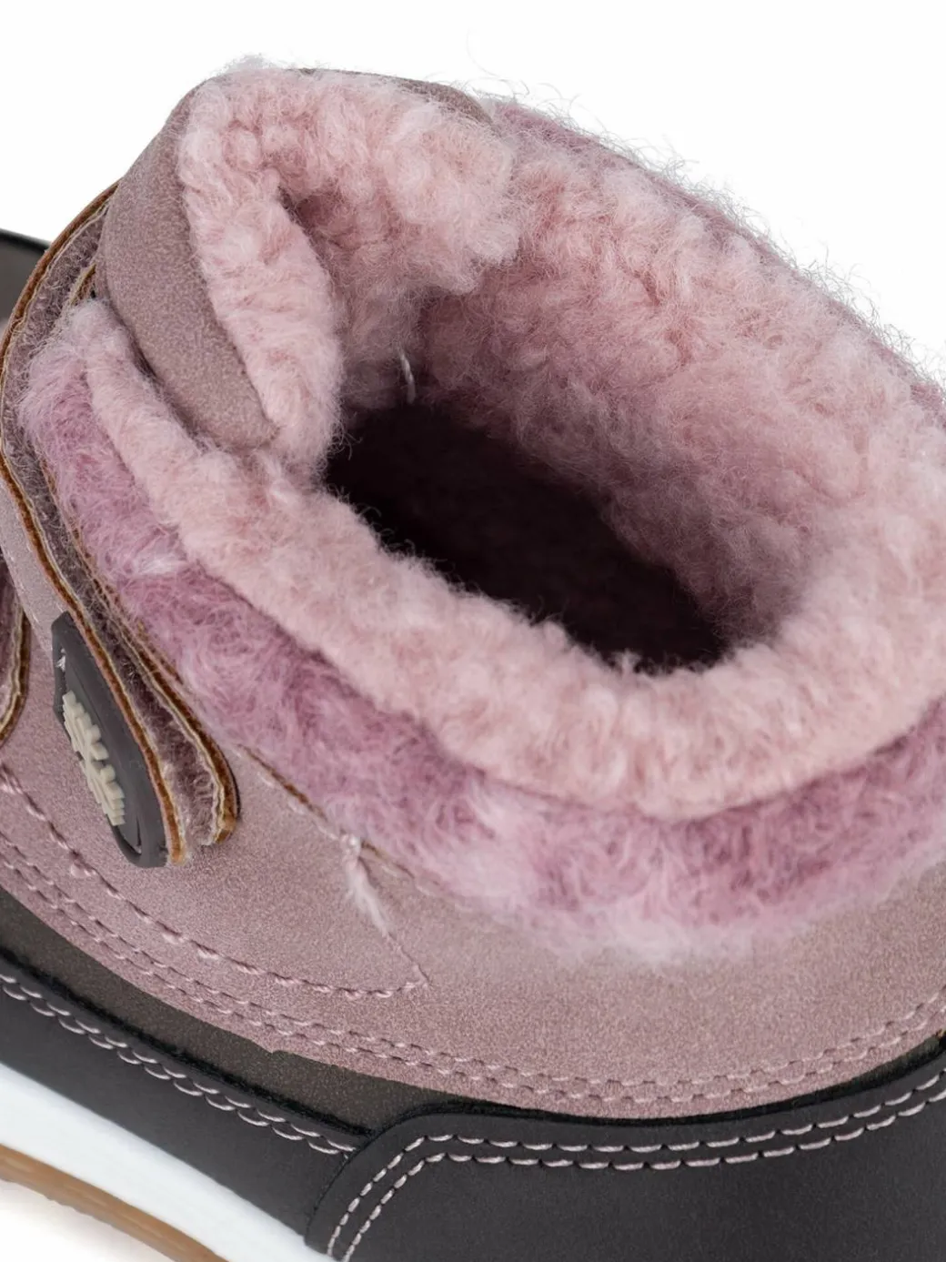 Polacchine CYING-160057 Rosa