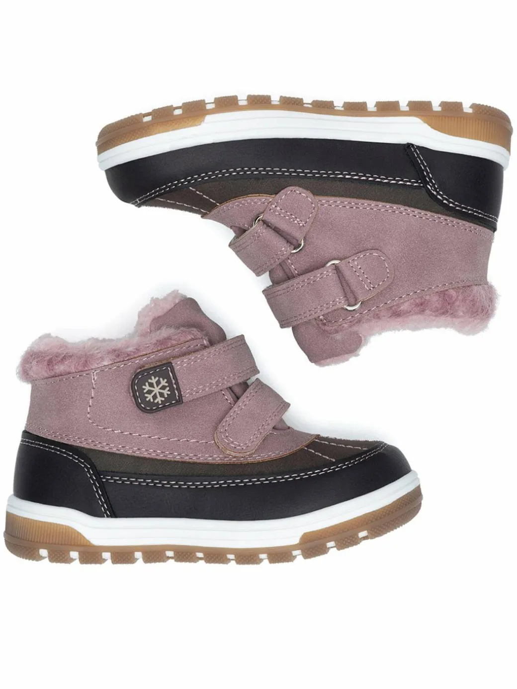 Polacchine CYING-160057 Rosa