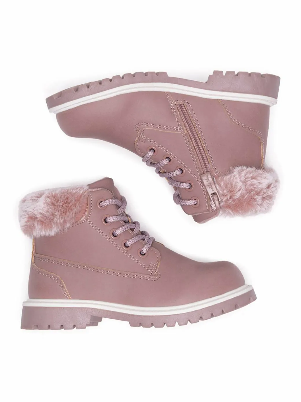 Polacchine CYING-10035 Rosa