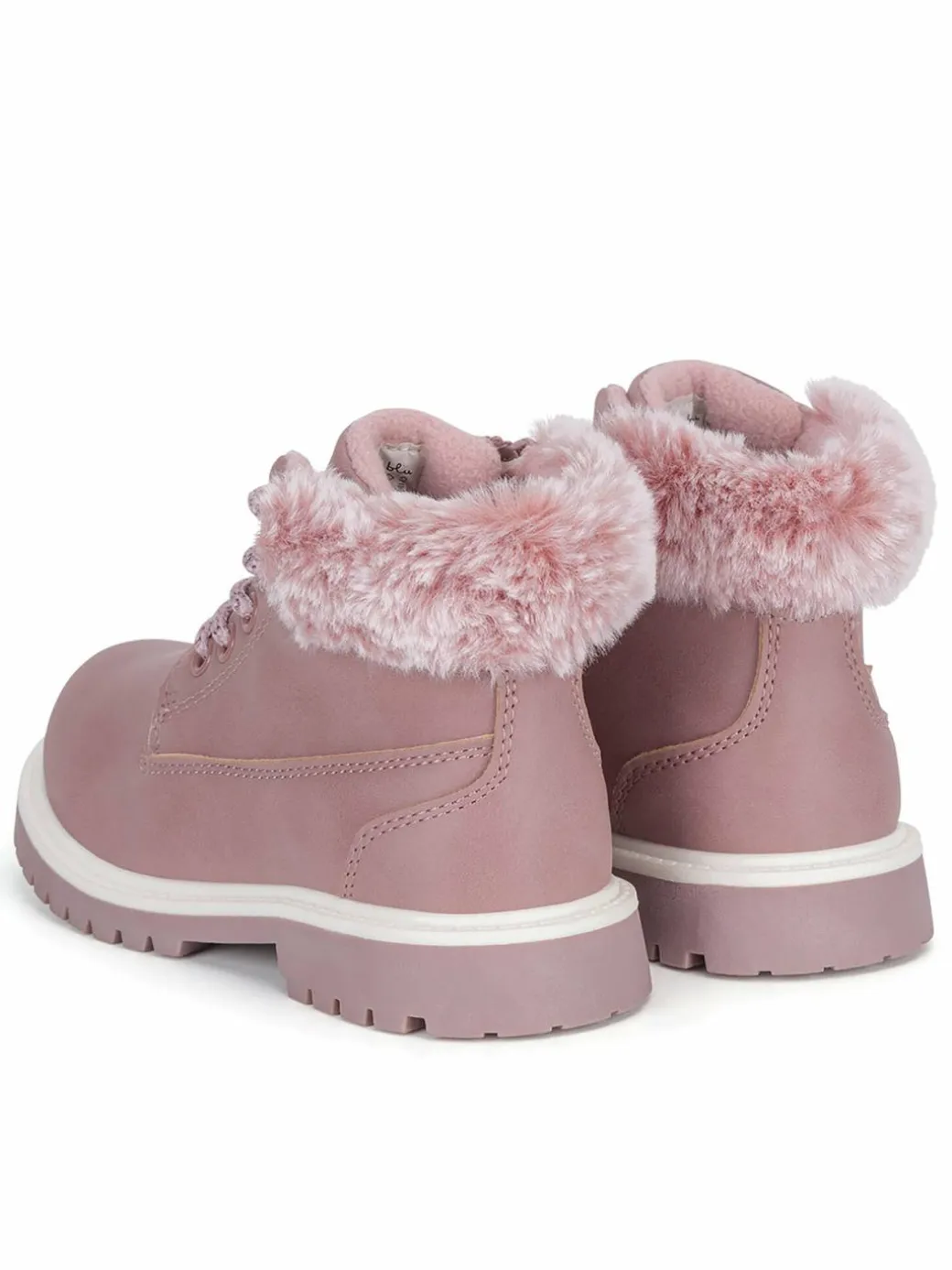Polacchine CYING-10035 Rosa