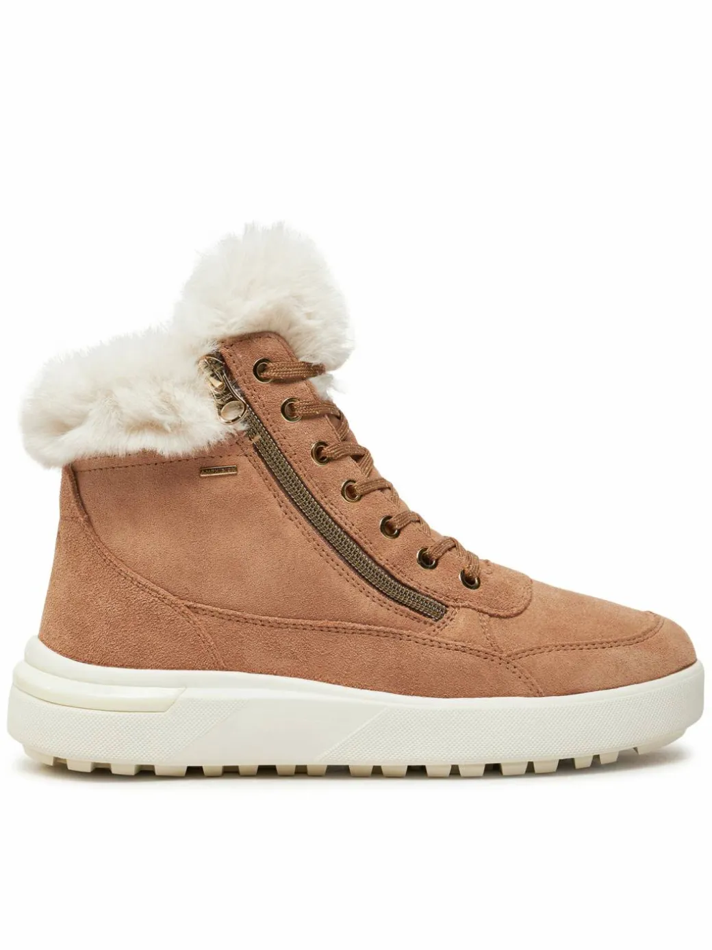 Polacchine D Dalyla B Abx D26QSA 022BH C5Q1Q Beige
