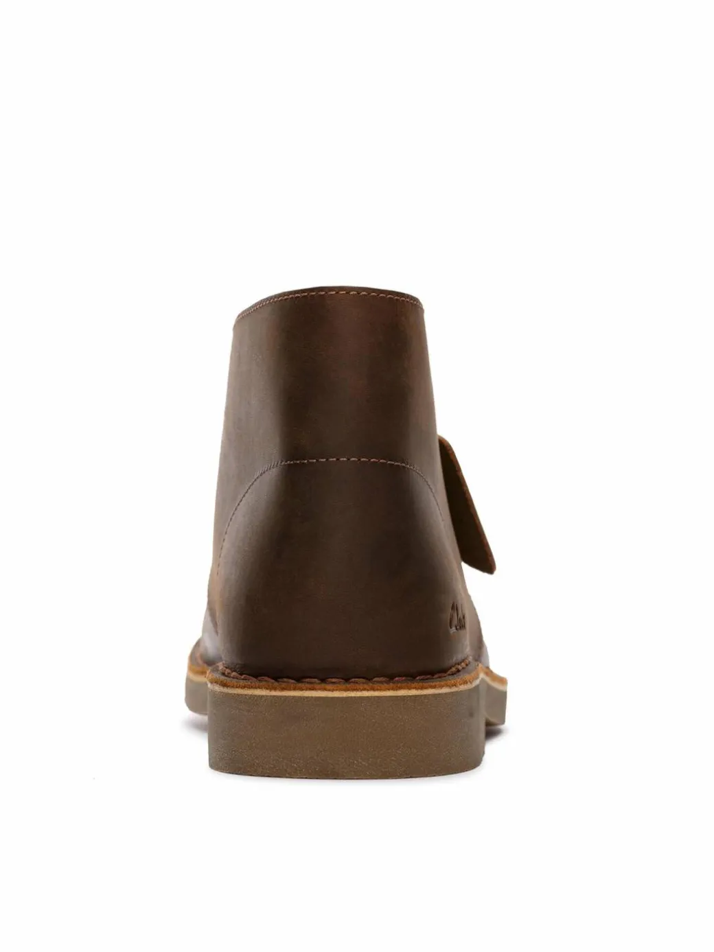 Polacchine Desert Bt Evo Marrone