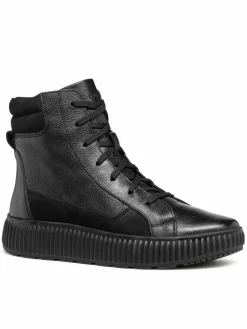 Polacchine D Graisy D46XFC 046LT C9999 Nero