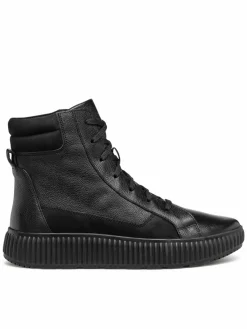 Polacchine D Graisy D46XFC 046LT C9999 Nero