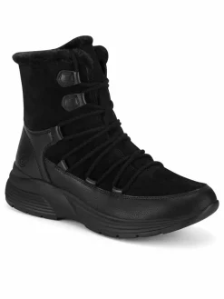 Polacchine D6685-02 Nero