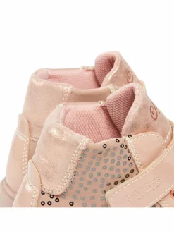 Polacchine 4870500 D Rosa