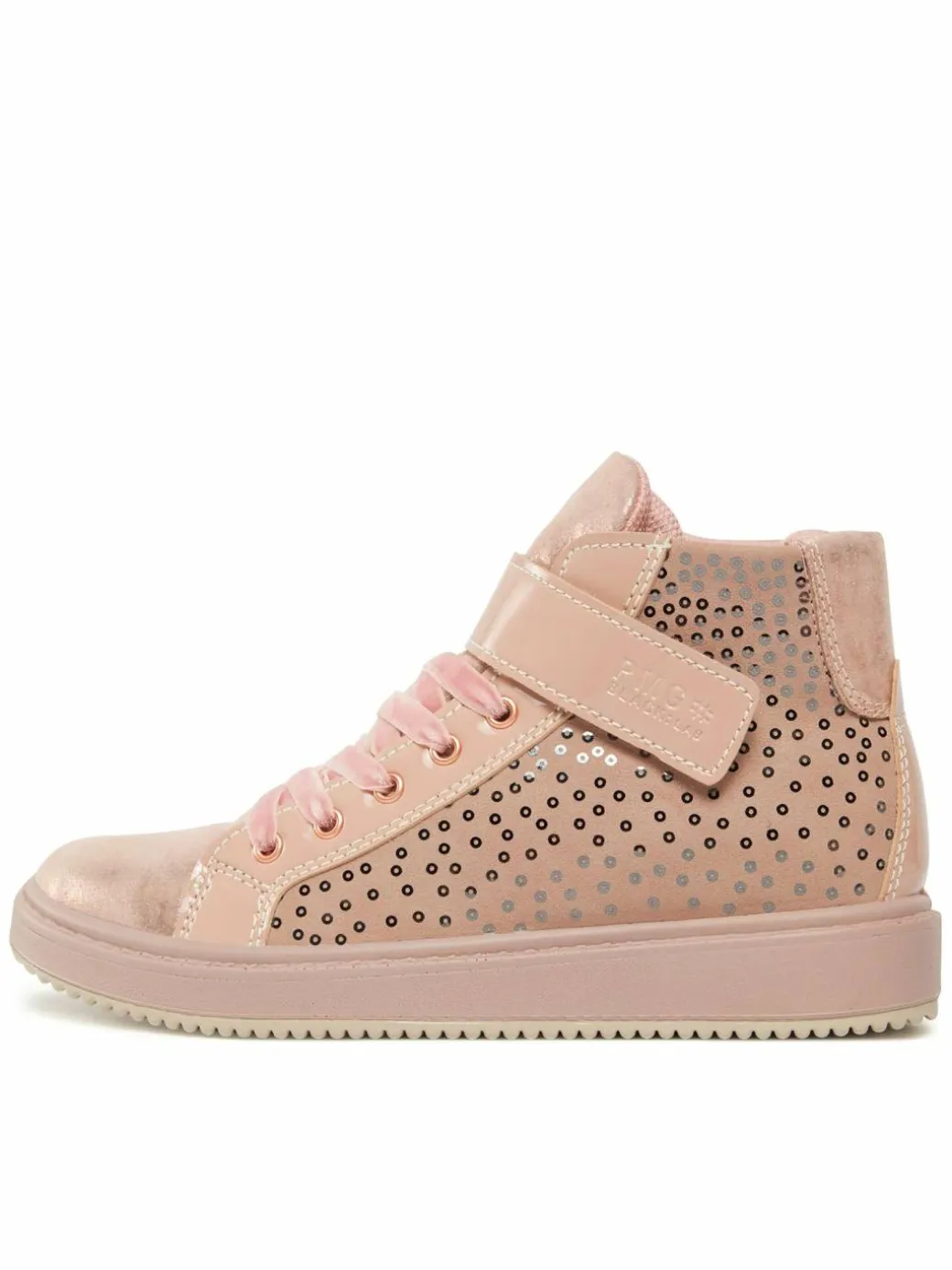 Polacchine 4870500 D Rosa