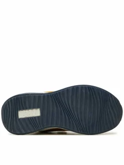Polacchine DS24F54K Marrone