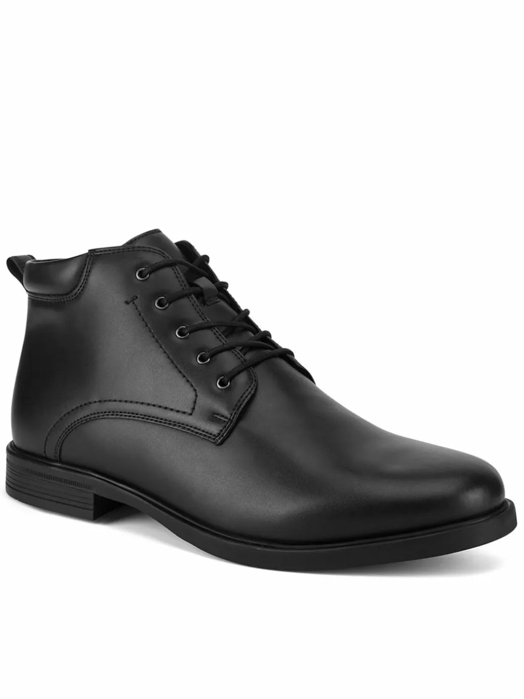 Polacchine DURAIN-03S MI08 Nero