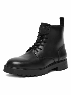 Polacchine EO-ANTON-02 MI08 Nero