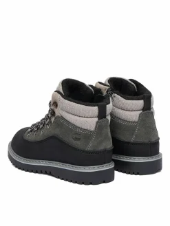 Polacchine EO AVO-208-190F Grigio