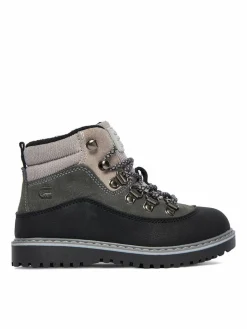 Polacchine EO AVO-208-190F Grigio