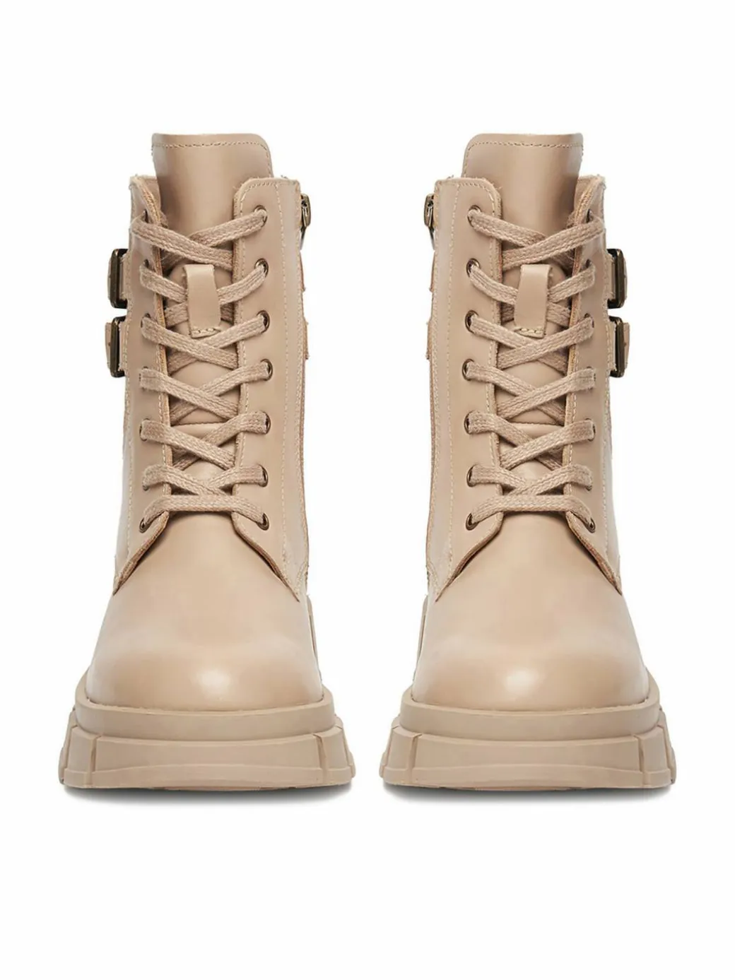 Polacchine EO-CI12-9092-07 Beige