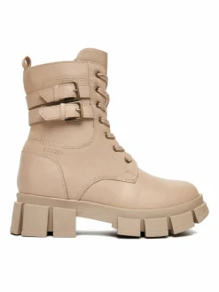Polacchine EO-CI12-9092-07 Beige