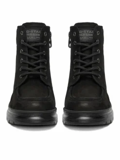 Polacchine EO-CI12-HARDY-06 Nero