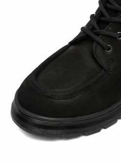 Polacchine EO-CI12-HARDY-06 Nero
