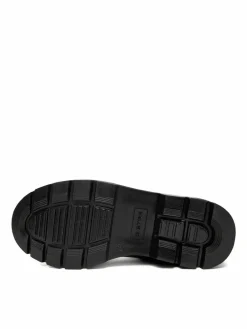 Polacchine EO-CI12-HARDY-06 Nero