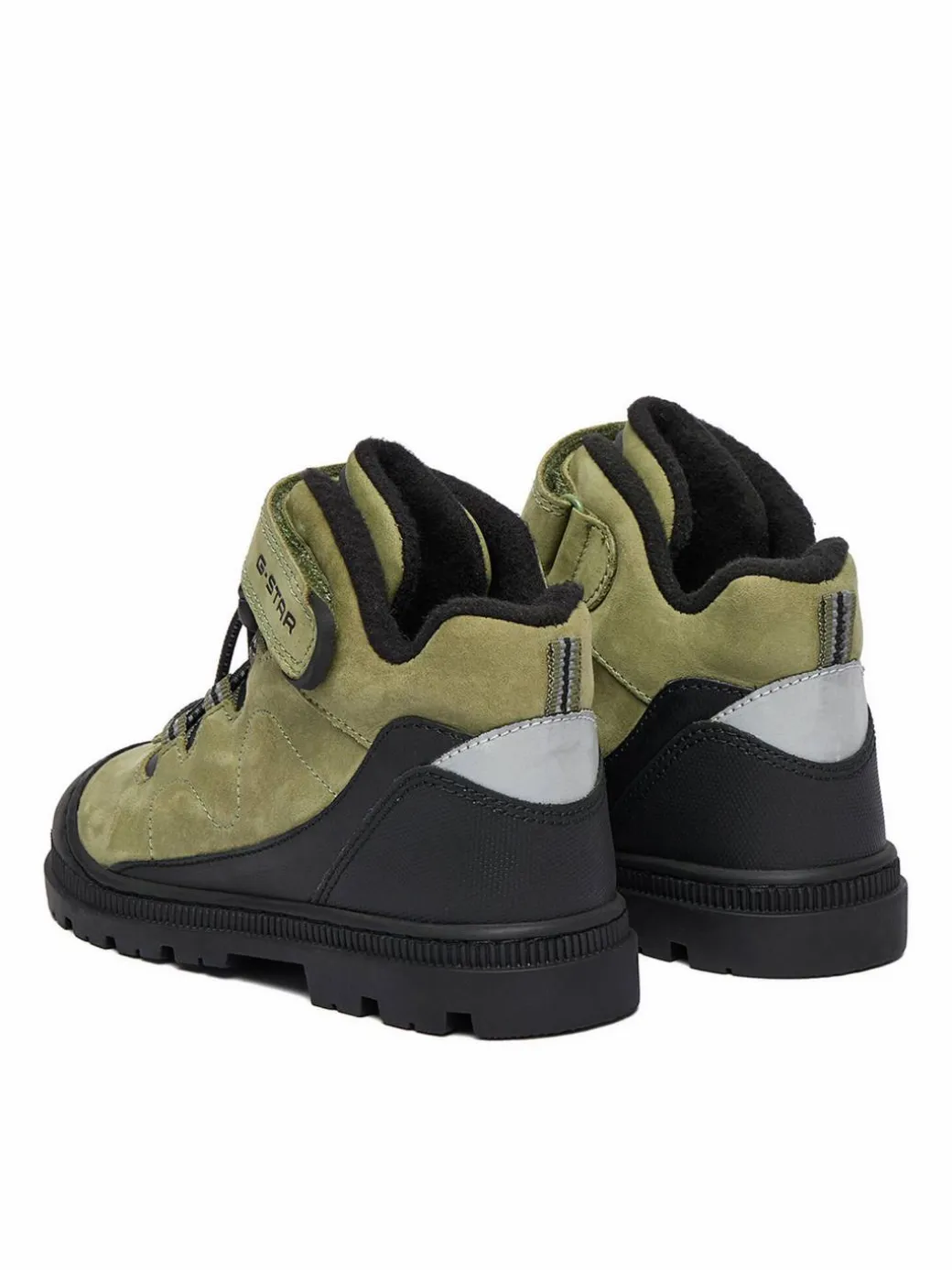 Polacchine EO CI12-KOSTA-10(III)CH Verde