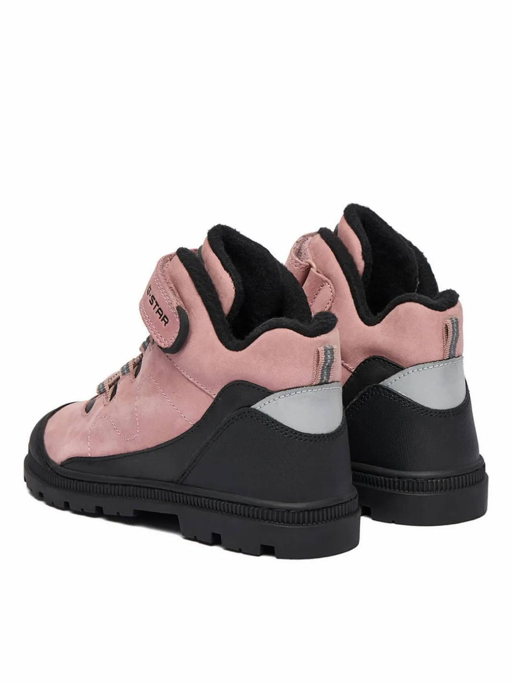 Polacchine EO CI12-KOSTA-10(III)DZ Rosa