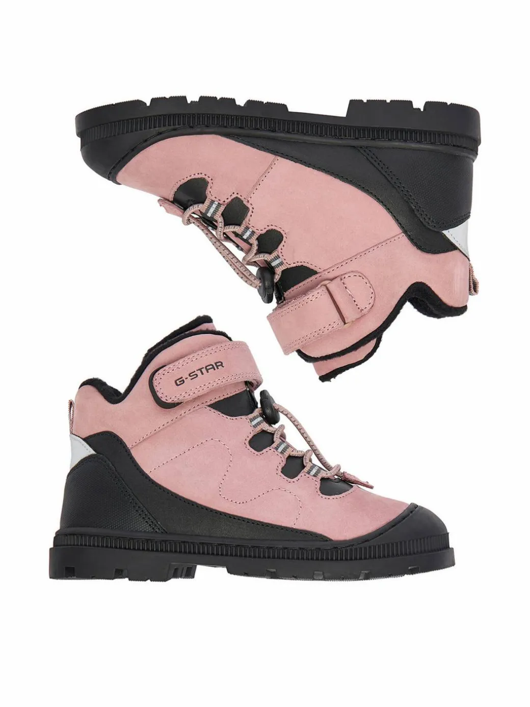 Polacchine EO CI12-KOSTA-10(III)DZ Rosa