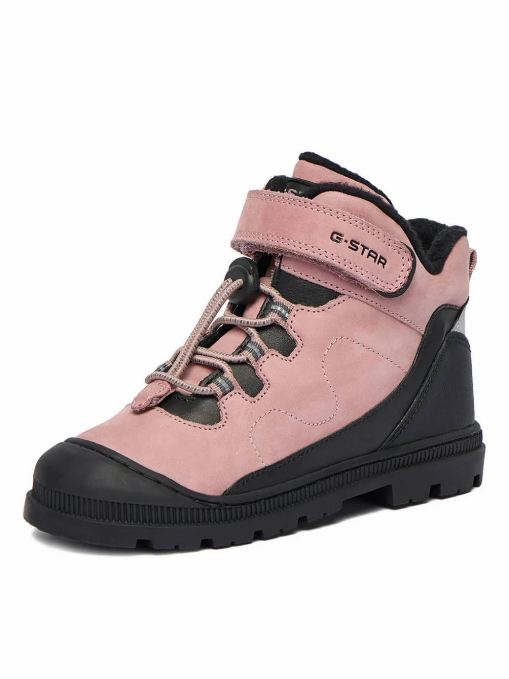 Polacchine EO CI12-KOSTA-10(III)DZ Rosa
